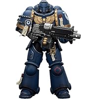 Amazon.co.jp: JOYTOY ウォーハンマー 40k スペースマリン2、ウルトラ